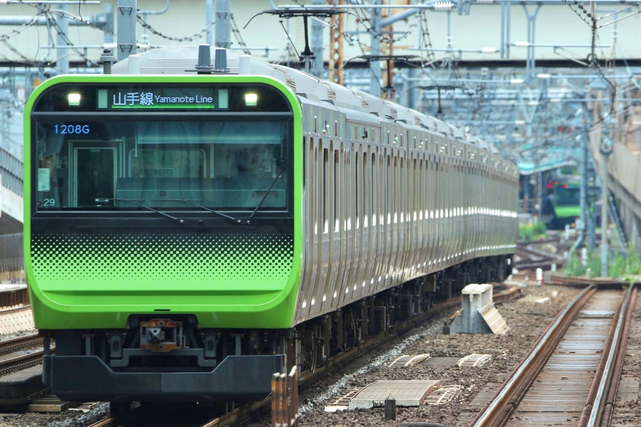 東京都北区 2020年6月29日 渋谷駅で人身事故が発生 Jr山手線で運転見合わせが出ています 号外net 東京都北区 東京都北区 2020年6月29日 渋谷駅で人身事故が発生 Jr山手線で運転見合わせが出ています 号外net 東京都北区