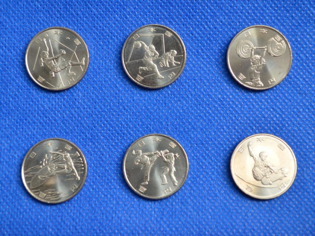 20201113tokyo_olympic_coins