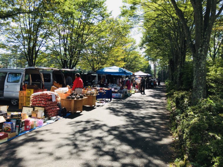東京都北区 赤羽公園で7 10にフリーマーケットが開催されます 号外net 東京都北区